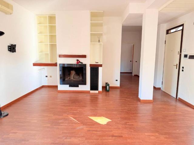 Appartamento in affitto a San Sisto, Cenerente