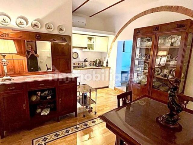 Appartamento in affitto a Sant'Erminio, Cenerente