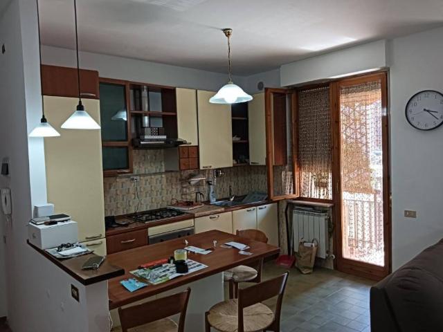 Appartamento in affitto a San Sisto, Cenerente