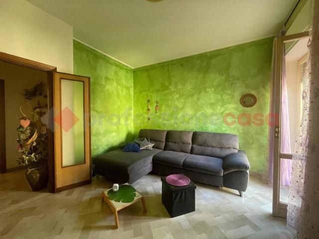 Appartamento in affitto a Madonna Alta, Perugia