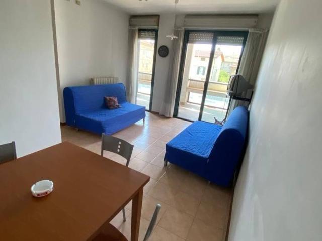 Appartamento in affitto a Madonna Alta, Cenerente