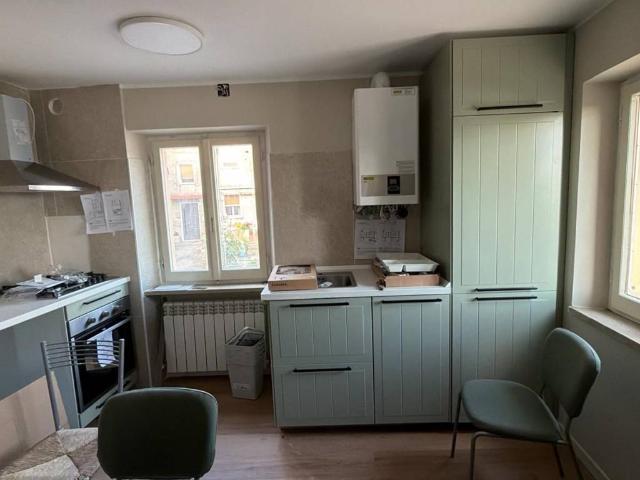 Appartamento in affitto a Cenerente, Umbria