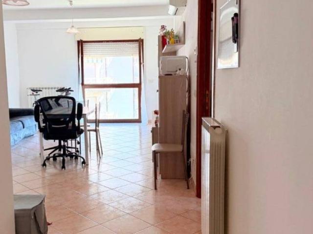 Appartamento in affitto a San Sisto, Cenerente