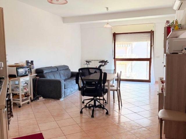 Appartamento in affitto a San Sisto, Cenerente