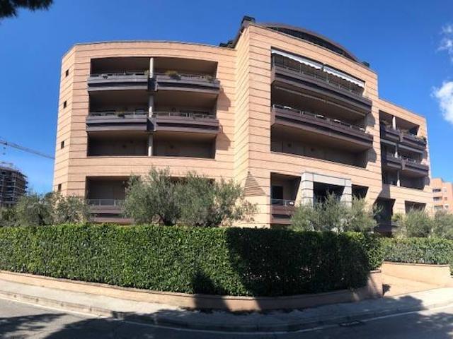 Appartamento in affitto a San Marco, Cenerente