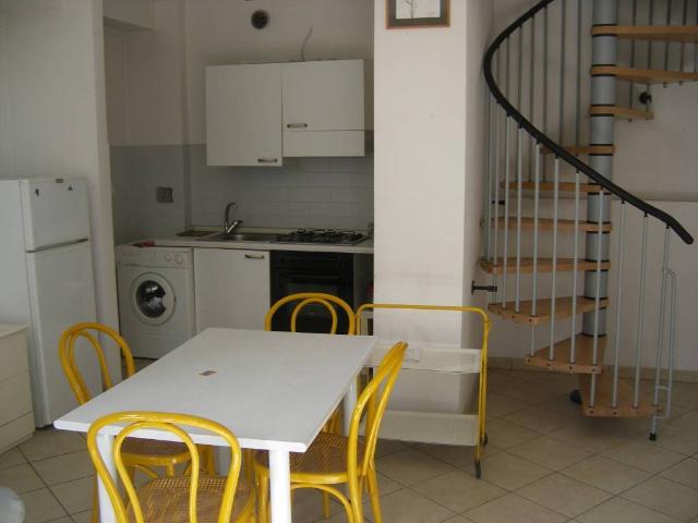 Appartamento in affitto a Santa Lucia, Cenerente