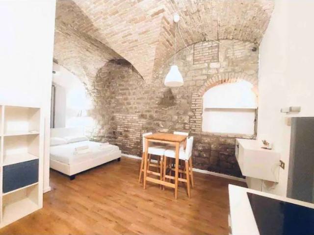 Appartamento in affitto a Sant'Erminio, Cenerente