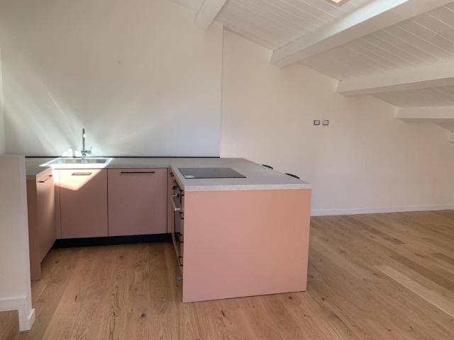 Appartamento in affitto a Sant'Erminio, Cenerente