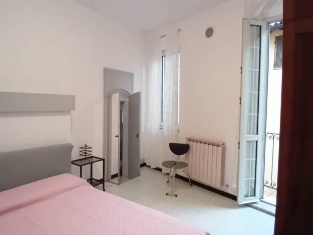 Appartamento in affitto a Sant'Erminio, Cenerente