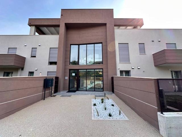 Appartamento in affitto a Cenerente, Umbria