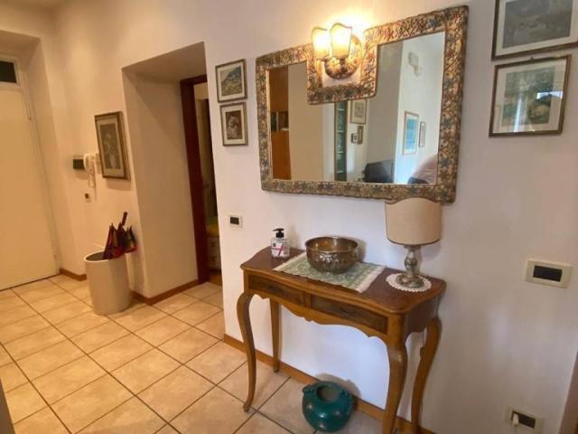Appartamento in affitto a Sant'Erminio, Cenerente
