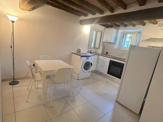 Appartamento in affitto a Sant'Erminio, Cenerente