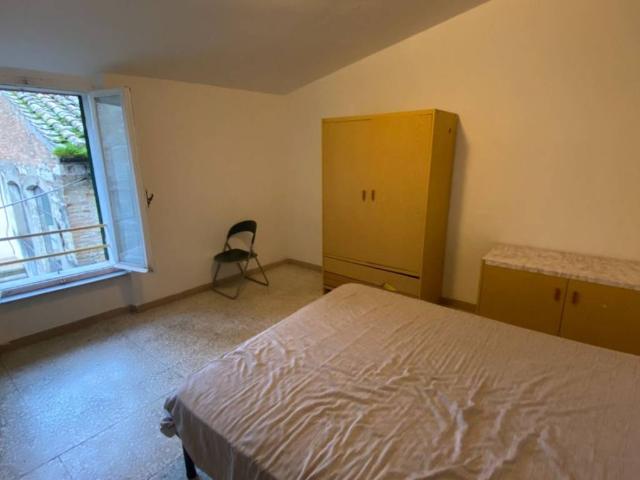 Appartamento in affitto a Sant'Erminio, Cenerente