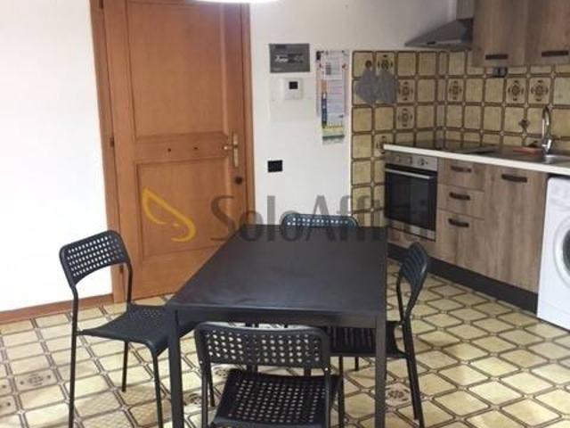 Appartamento in affitto a Madonna Alta, Cenerente