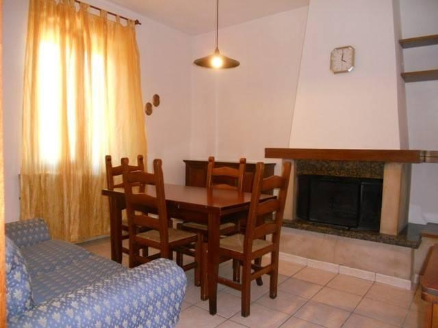 Appartamento in affitto a San Sisto, Cenerente