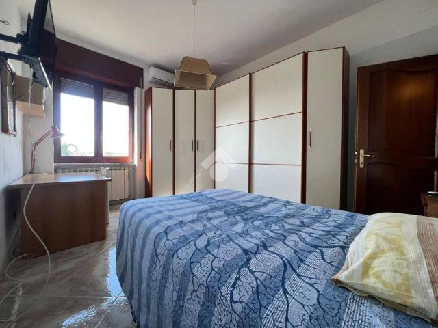 Appartamento in affitto a Sant'Erminio, Cenerente