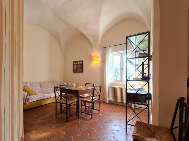 Appartamento in affitto a Ponte Rio, Cenerente