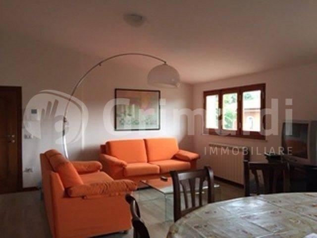 Appartamento in affitto a Colombella, Cenerente