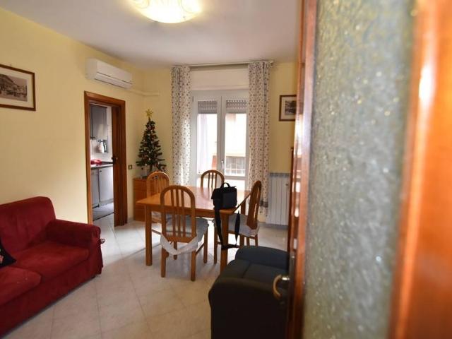 Appartamento in affitto a San Sisto, Cenerente