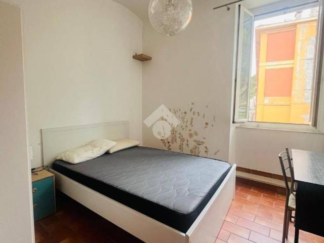 Appartamento in affitto a Sant'Erminio, Cenerente