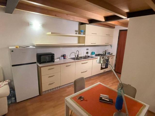 Appartamento in affitto a Sant'Erminio, Cenerente