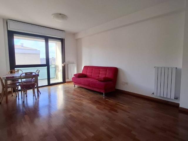 Appartamento in affitto a Madonna Alta, Cenerente