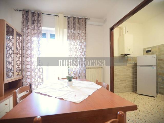 Appartamento in affitto a Sant'Erminio, Cenerente