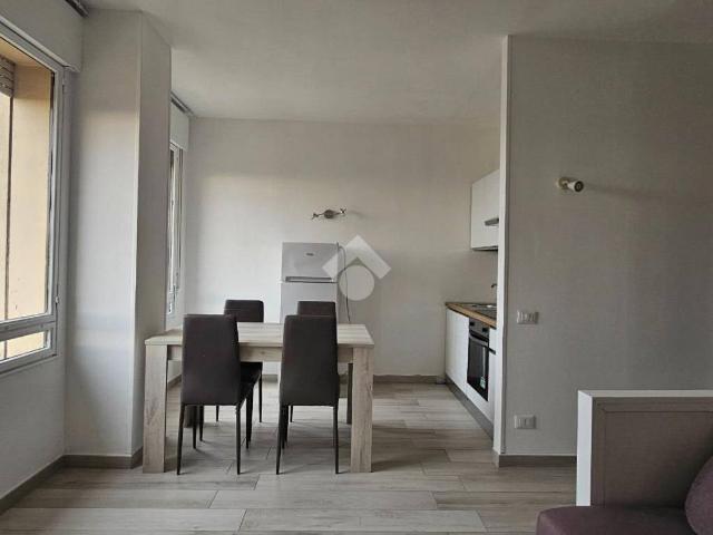 Appartamento in affitto a Madonna Alta, Cenerente