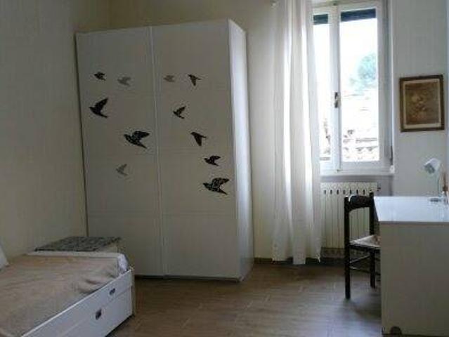 Appartamento in affitto a Sant'Erminio, Cenerente