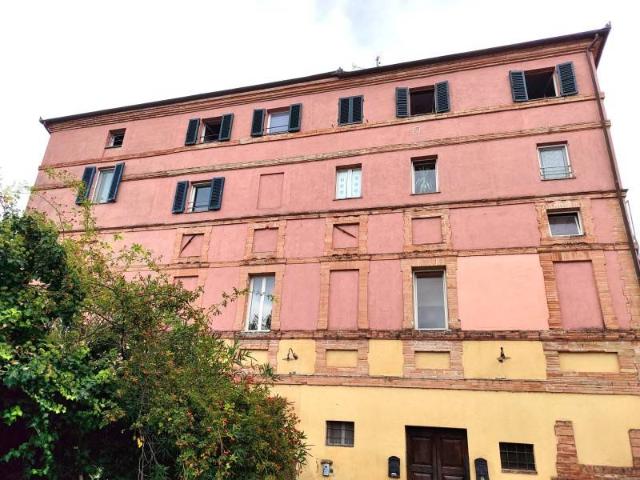 Appartamento in affitto a Casaglia, Cenerente