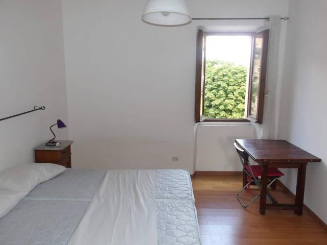 Appartamento in affitto a Sant'Erminio, Cenerente