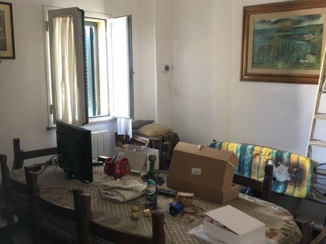 Appartamento in affitto a Santa Lucia, Cenerente