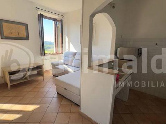 Appartamento in affitto a Cenerente, Umbria