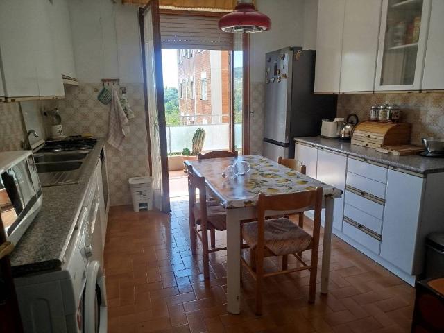 Appartamento in affitto a San Marco, Cenerente