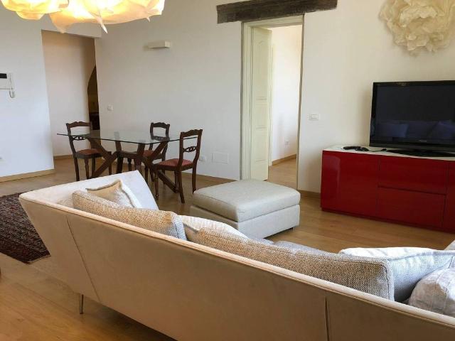 Appartamento in affitto a Ponte Rio, Cenerente