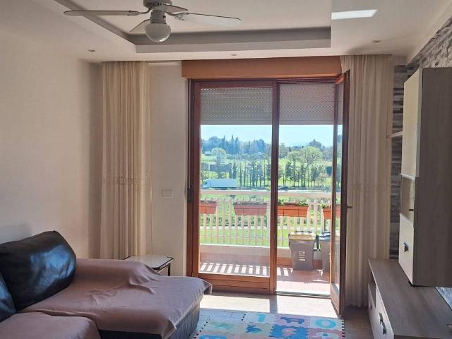 Appartamento in affitto a Santa Sabina, Cenerente