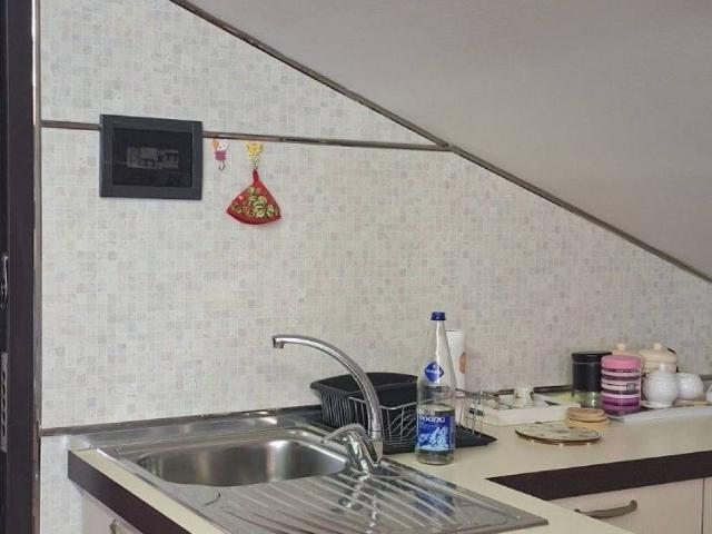 Appartamento in affitto a Santa Lucia, Cenerente