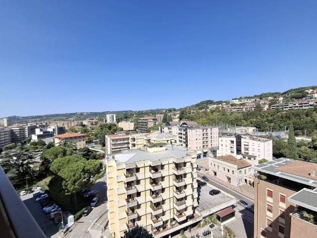 Appartamento in affitto a Ponte San Giovanni, Cenerente