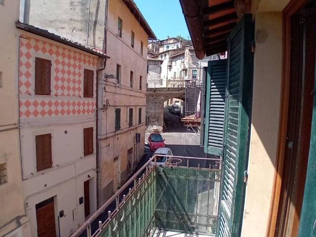 Appartamento in affitto a Sant'Erminio, Cenerente