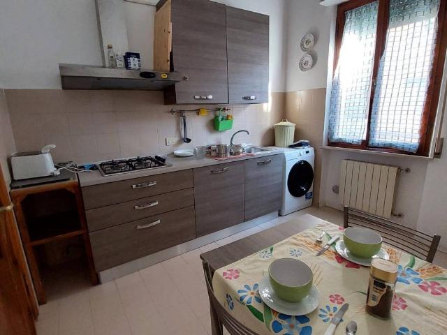 Appartamento in affitto a Cenerente, Umbria