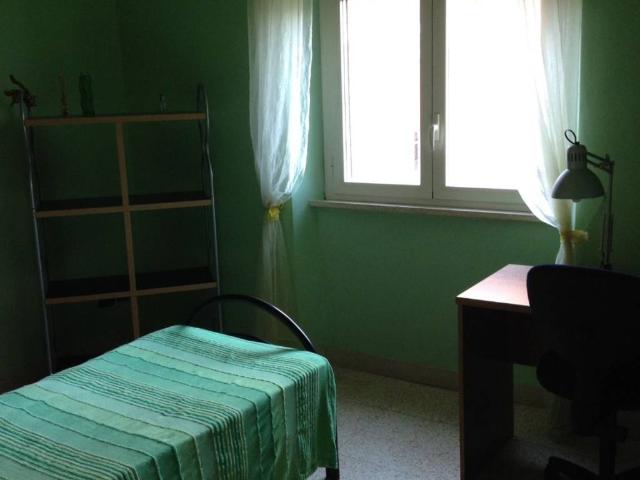 Appartamento in affitto a Sant'Erminio, Cenerente