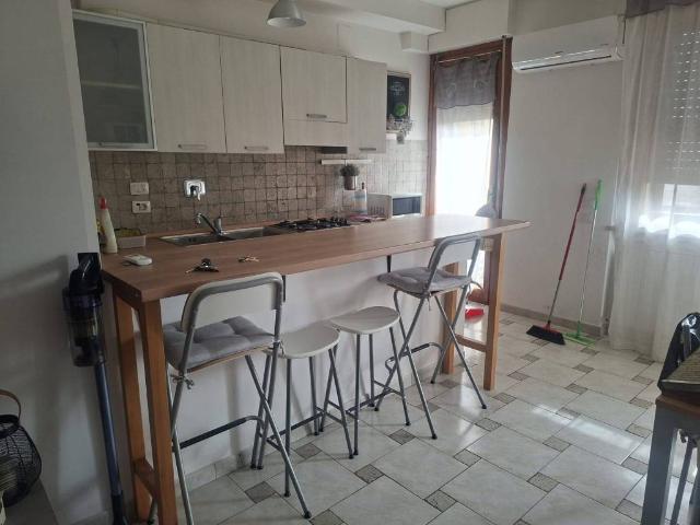 Appartamento in affitto a San Sisto, Cenerente