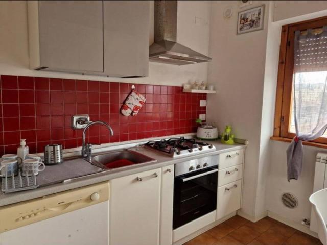 Appartamento in affitto a Ponte San Giovanni, Cenerente