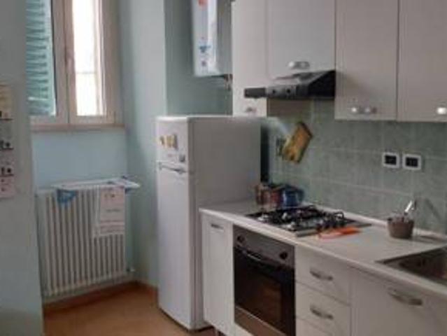 Appartamento in affitto a Sant'Erminio, Cenerente