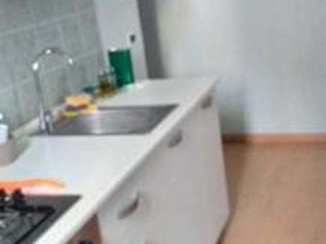 Appartamento in affitto a Sant'Erminio, Cenerente