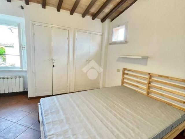 Appartamento in affitto a Sant'Erminio, Cenerente
