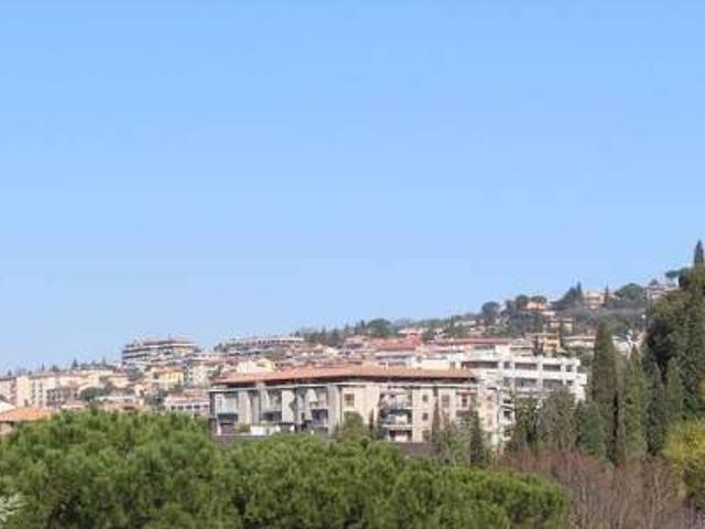 Appartamento in affitto a Sant'Erminio, Cenerente