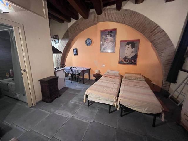 Appartamento in affitto a Sant'Erminio, Cenerente