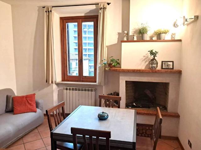 Appartamento in affitto a Madonna Alta, Cenerente