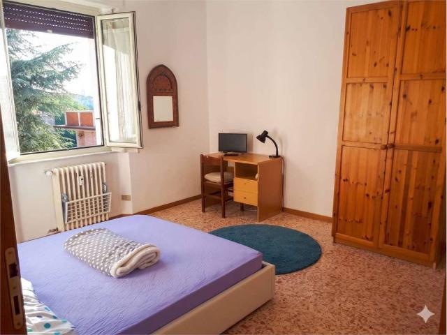 Appartamento in affitto a Sant'Erminio, Cenerente